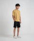 Men's Boxy Graphic Tee